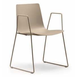 Slim chair 89B